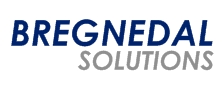 Bregnedal Solutions Logo